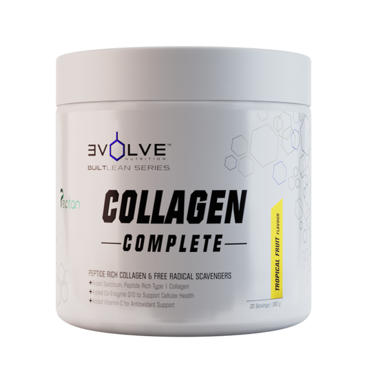 EVOLVE COLLAGEN