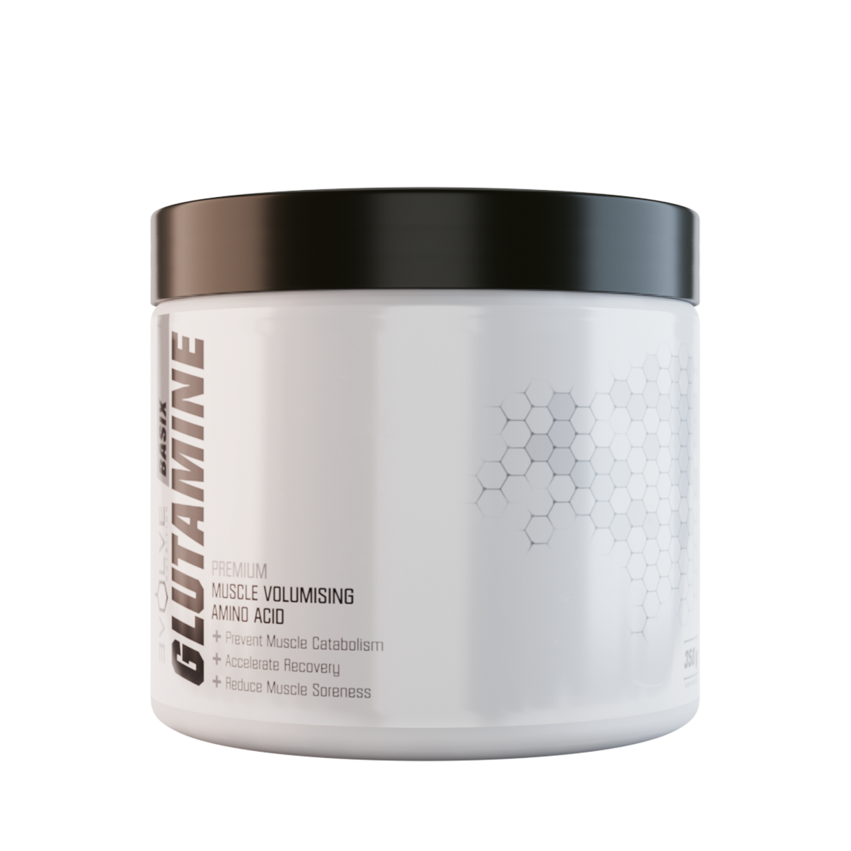 EVOLVE BASIX GLUTAMINE