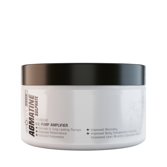 EVOLVE BASIX AGMATINE