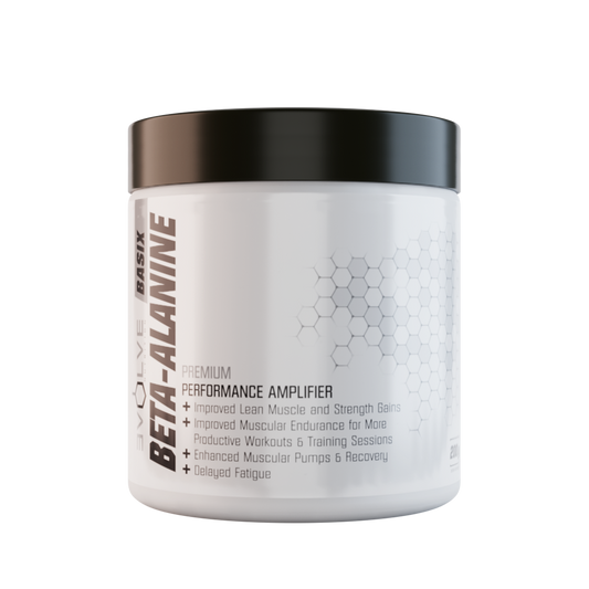 EVOLVE BASIX BETA -ALANINE