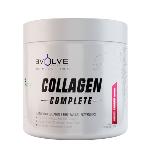 EVOLVE COLLAGEN
