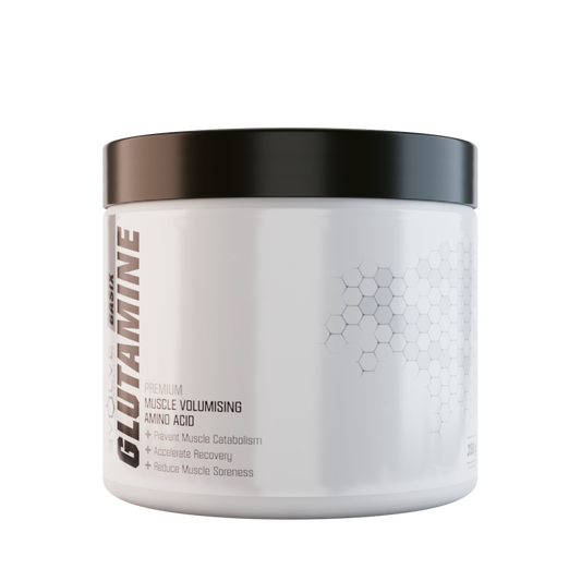 EVOLVE BASIX GLUTAMINE