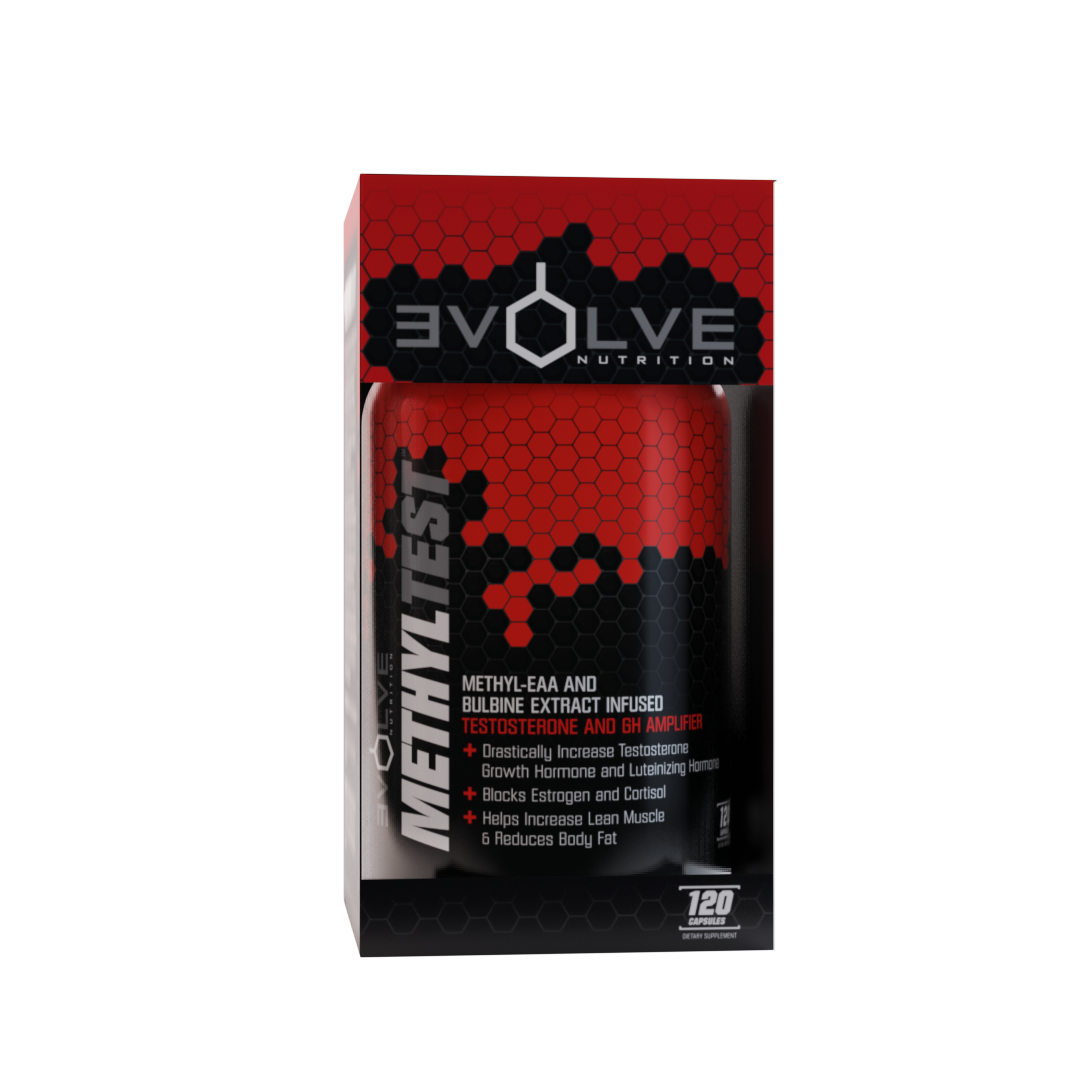 Methyl Test – Evolve Nutrition