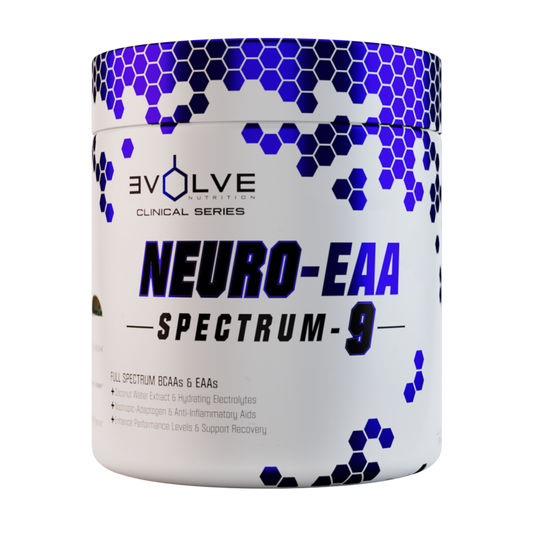 EVOLVE NEURO-EAA