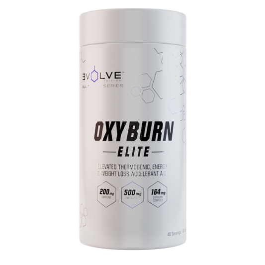 EVOLVE OXYBURN ELITE