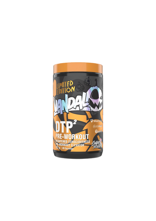 VANDAL DTP2 PRE-WORKOUT