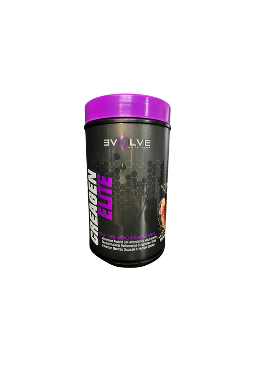 EVOLVE CREAGEN ELITE